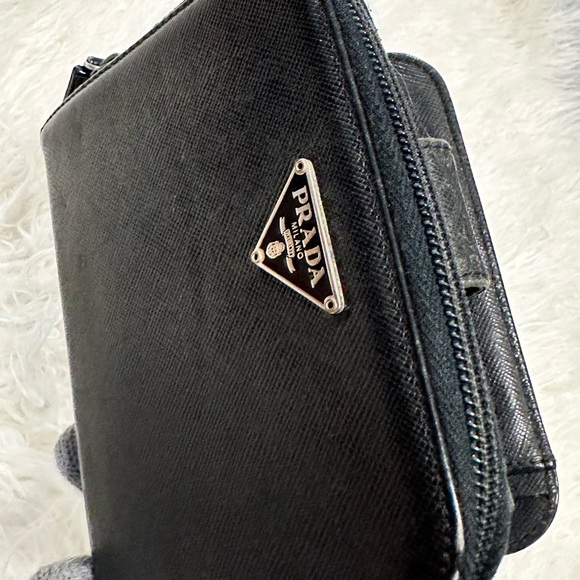 Prada wallet - Picture 6 of 12